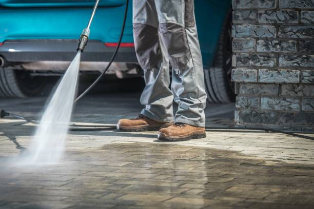 Professional Pressure Washing Services in Meadow Lakes, AK