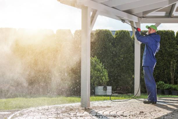 Playground Equipment Cleaning in Meadow Lakes, AK